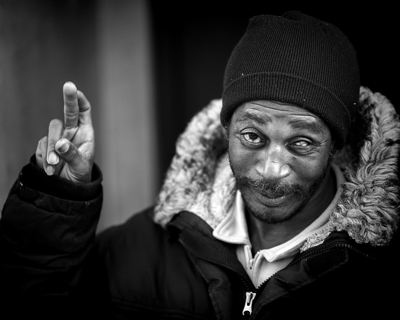 Charitable Acts - Altruistic or Self-serving?